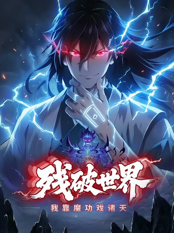 萧炎干女王 - 凹凹AV