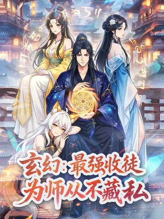巨乳幻想第1话 - 凹凹AV
